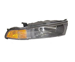 RH H.L. COMBINATION TYPE GALANT 02-03