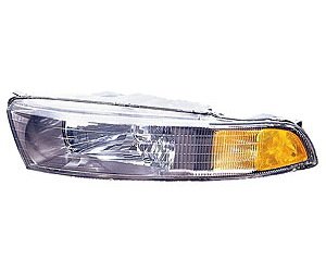 LH H.L. COMBINATION TYPE C GALANT 02-03