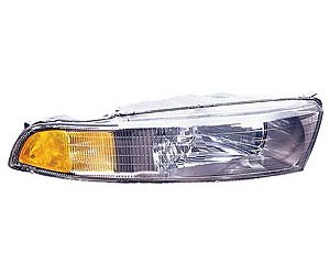RH H.L. COMBINATION TYPE C GALANT 02-03