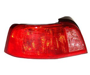 LH T.L. COMBINATION TYPE GALANT 02-03
