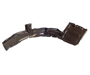 LH FENDER LINER GALANT 02-03