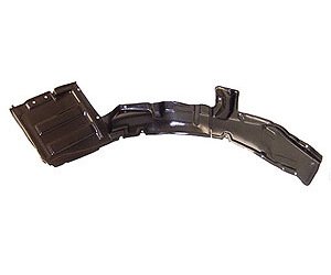 RH FENDER LINER GALANT 02-03