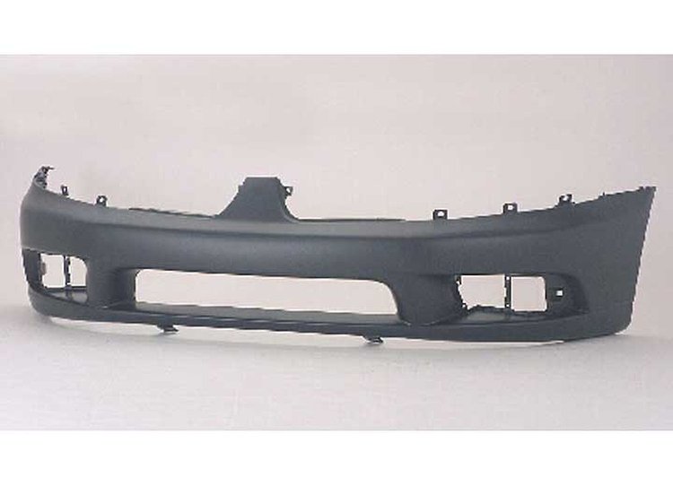 FT BUMPER CVR P GALANT 02-03