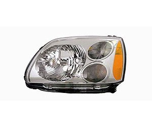 LH H.L. COMBINATION TYPE GALANT 04-08 DE/ES/SE MODELS