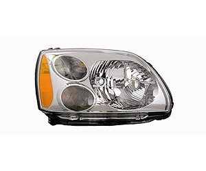 RH H.L. COMBINATION TYPE GALANT 04-08 DE/ES/SE MODELS