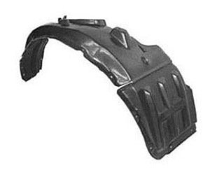 RH FENDER LINER GALANT 04-05