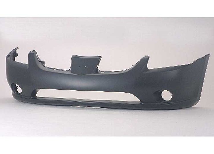 FT BUMPER CVR P GALANT 04-06