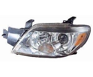 LH H.L. COMBINATION TYPE OUTLANDER LS/SE/XLS 05-06