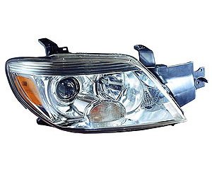 RH H.L. COMBINATION TYPE OUTLANDER LS/SE/XLS 05-06
