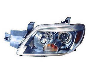 LH H.L. COMBINATION TYPE OUTLANDER LIMITED 05-06