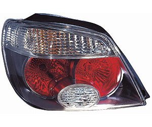LH T.L. COMBINATION TYPE OUTLANDER LIMITED 05-06