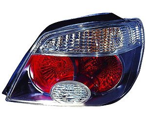 RH T.L. COMBINATION TYPE OUTLANDER LIMITED 05-06