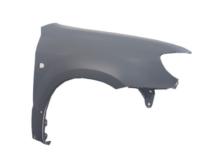 RH FENDER OUTLANDER 03-04 W/O FLARE HOLES LS 05-06