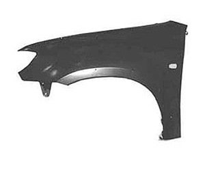 LH FENDER W/ FLARE HOLES OUTLANDER LIMITED/SE/XLS 05-06