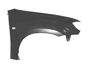 RH FENDER W/ FLARE HOLES OUTLANDER LIMITED/SE/XLS 05-06