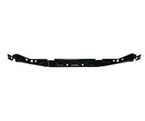FT BUMPER UPR CTR PLATE OUTLANDER 03-06