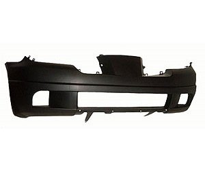 FT BUMPER CVR P OUTLANDER 03
