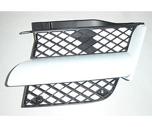 LH GRILLE P OUTLANDER 03-04