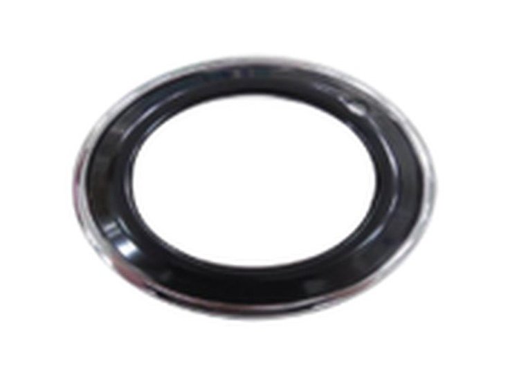 LH FRONT BUMPER INSERT FO