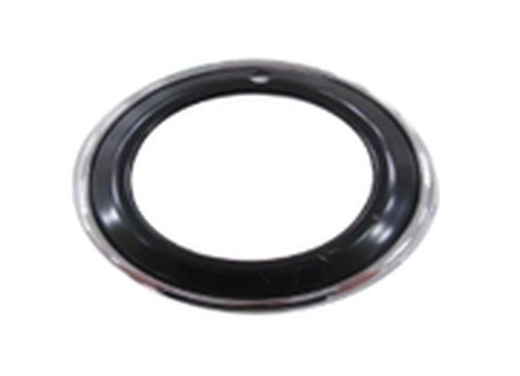RH FRONT BUMPER INSERT FO