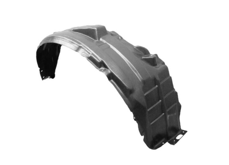 RH FENDER LINER OUTLANDER 07-09
