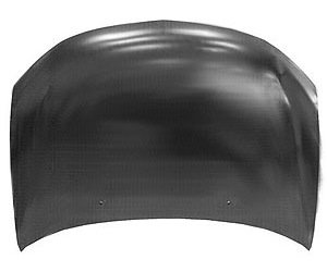 HOOD OUTLANDER 07-09