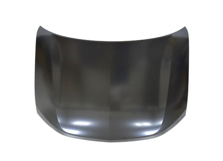 CAPA HOOD PANEL ASY TO 11
