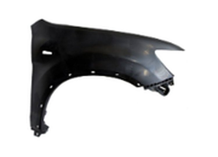 RH FENDER OUTLANDER 07-09