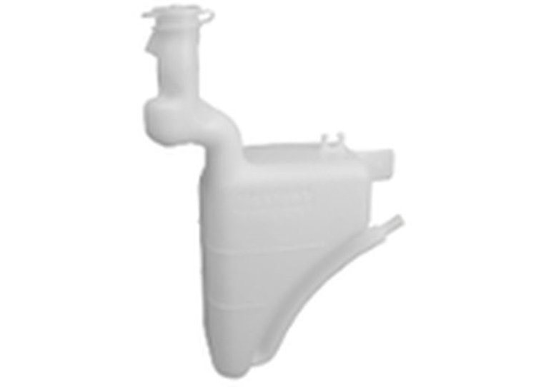 COOLANT RECOVERY TANK ASY