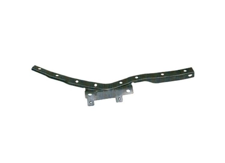 LH FRONT BUMPER COVER SUP