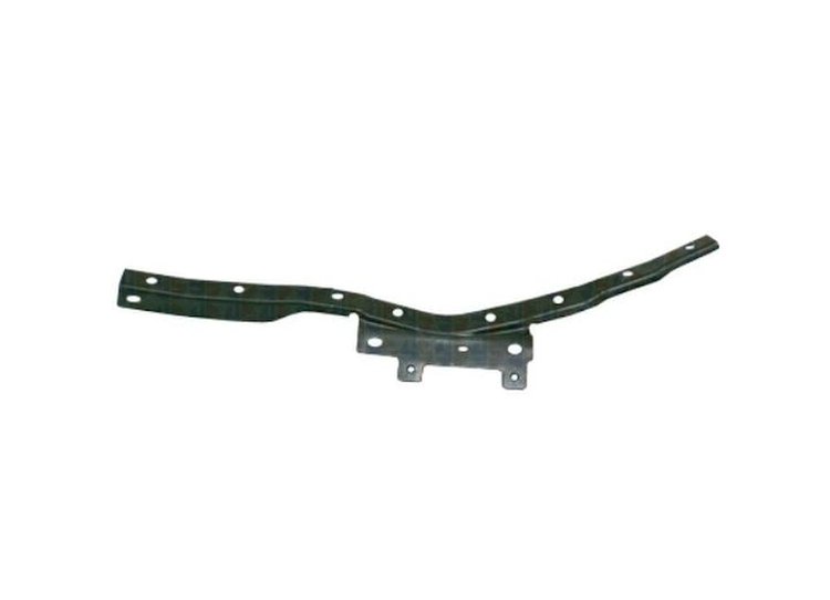 RH FRONT BUMPER COVER UPP