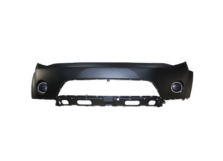FT BUMPER CVR W/ FOG LAMPS P OUTLANDER 07-09