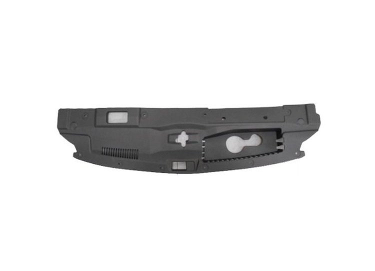 FRONT PANEL MOLDING UPPER
