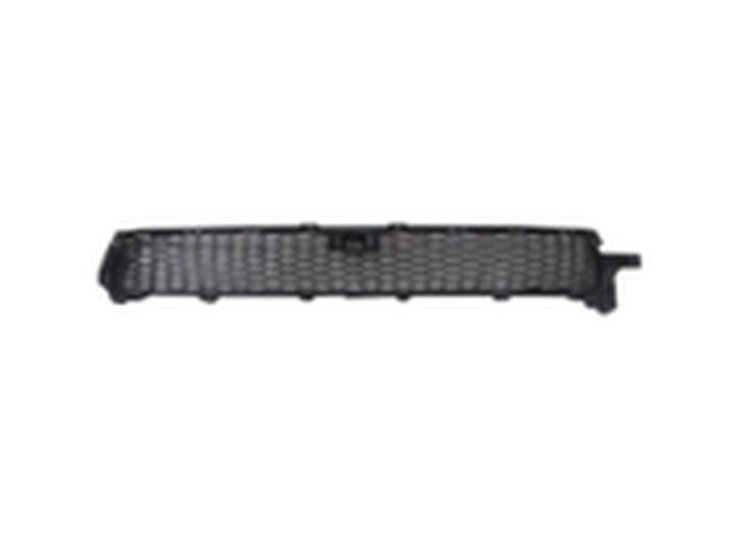 FT BMPR GRILLE LWR OUTLANDER 10-10
