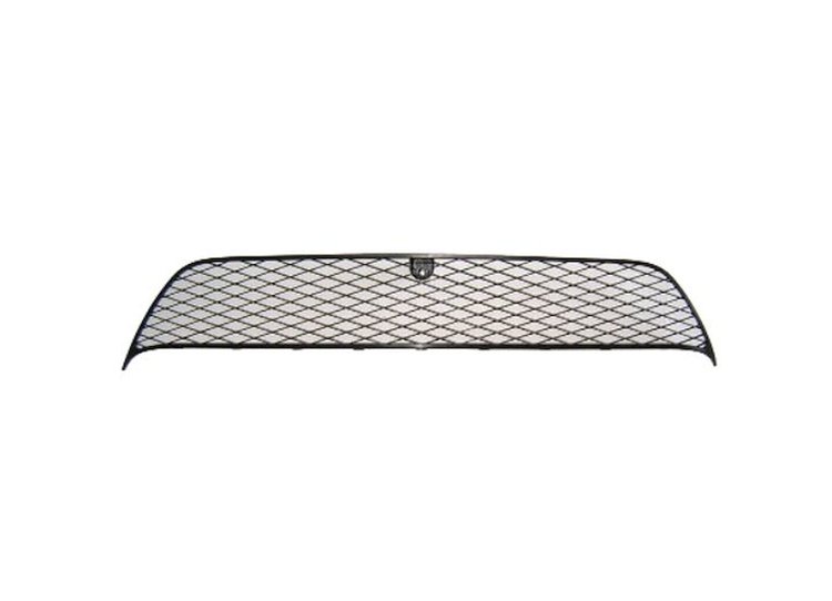 FT BUMPER LOWER GRILLE OUTLANDER 07-09