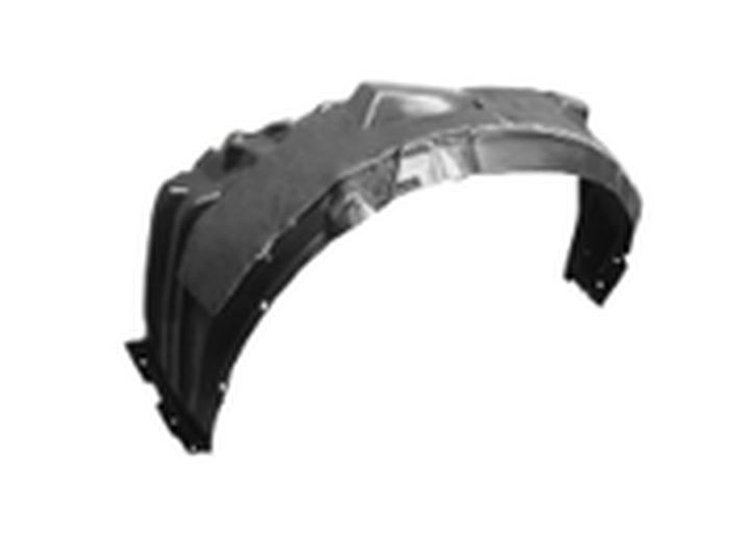 LT FRONT FENDER INNER PAN