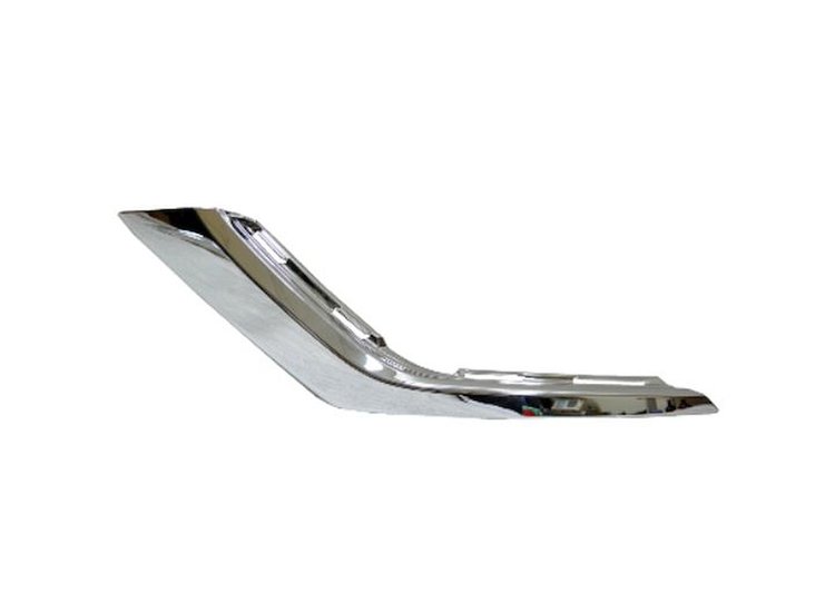 LT FRONT BUMPER MOLDING L