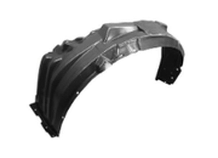 LT FRONT FENDER INNER PAN