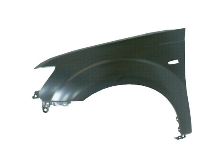 LT FRONT FENDER ASY MITSU