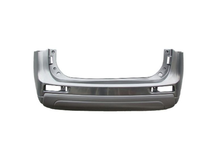REAR BUMPER COVER W/O WHE