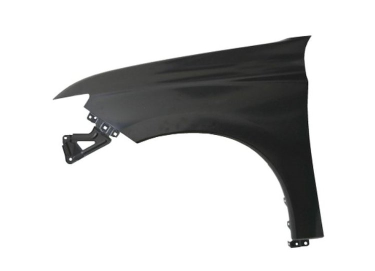 LH FRONT FENDER ASY W/O W
