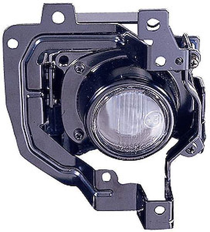RH FOG LAMP LANCER 02-07
