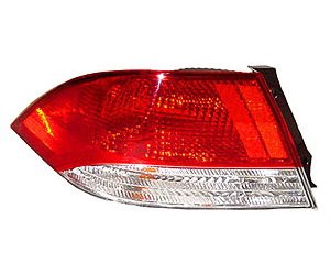 LH T.L. COMBINATION TYPE LANCER 02-03