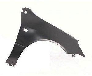 RH FENDER LANCER SDN RALLIART/WGN W/ ABS BRAKES 02-07