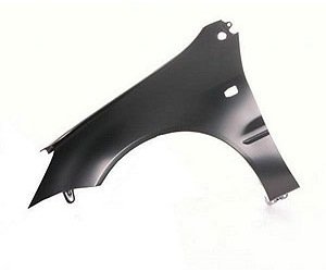 LH FENDER LANCER OZ RALLY SDN 04-07 ES/LS SDN 07 WGN W/O ABS BRAKES 04-07