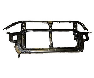 RAD SUPPORT ASSY LANCER 04-05