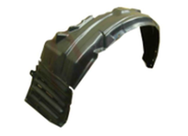 LH FENDER LINER LANCER 08-10 DOES NOT FIT EVOLUTION SERIES
