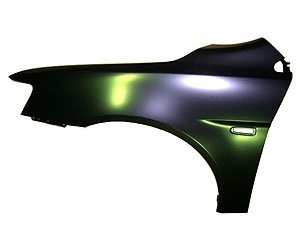 LH FENDER LANCER 08-10 DOES NOT FIT EVOLUTION SERIES