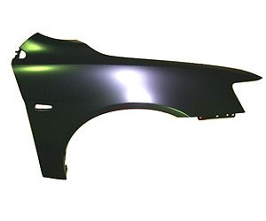 RH FENDER LANCER 08-10 DOES NOT FIT EVOLUTION SERIES