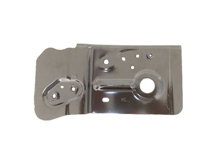 RADIATOR SUPPORT EXTENSIO